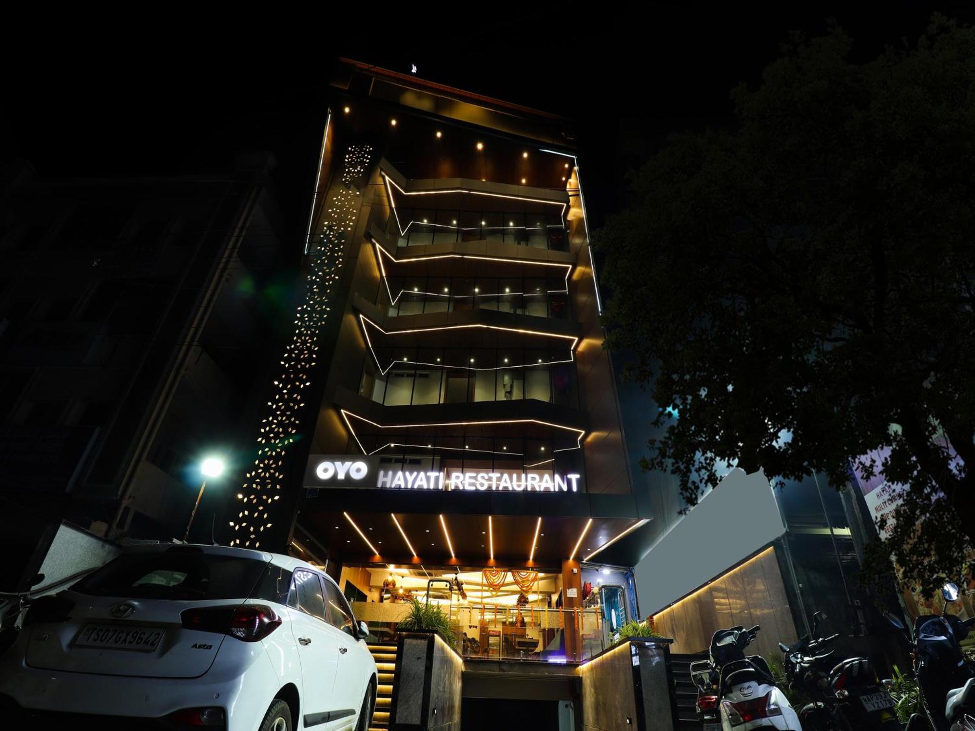 Super Townhouse Rcc Lamps Hotel Visakhapatnam Exterior photo